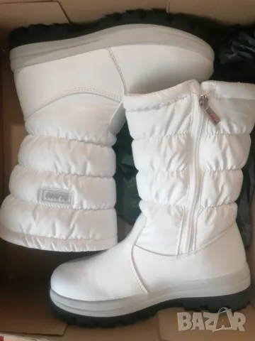 OLANG Ботуши TORO