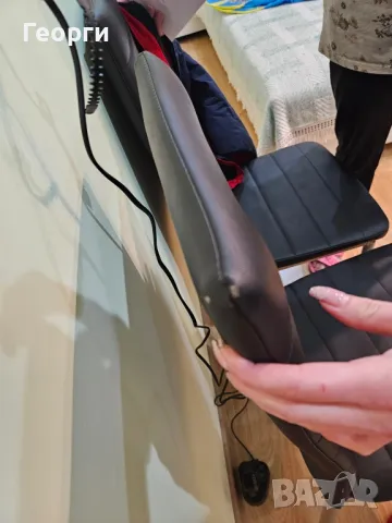 трапезна маса и столове, снимка 6 - Маси - 49123758