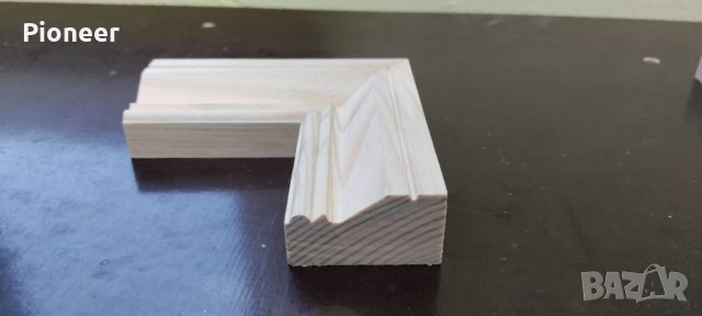 Рамкиране, изработване на рамки от дървен масив, снимка 6 - Гоблени - 38580917