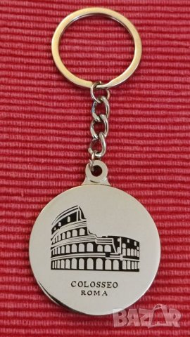 Ключодържател вечния календар, Италия. , снимка 2 - Колекции - 39139504