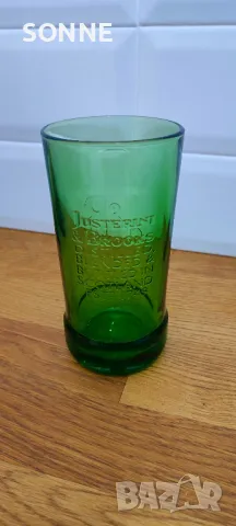 J&B - ретро чаша за колекционери