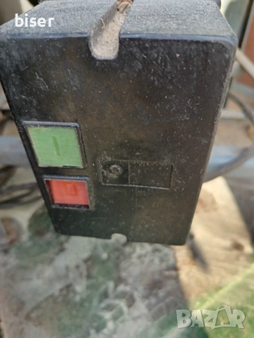 ФУРАЖОМЕЛКА - МОНОФАЗНА, снимка 4 - За селскостопански - 53190345