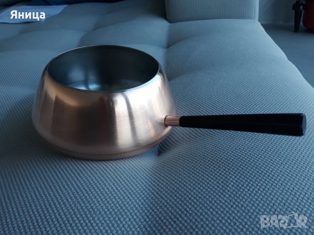 Касерола , снимка 6 - Съдове за готвене - 38754664