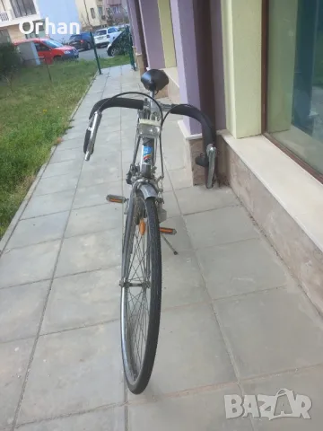 велосипед 28 цяло , снимка 4 - Велосипеди - 49697687