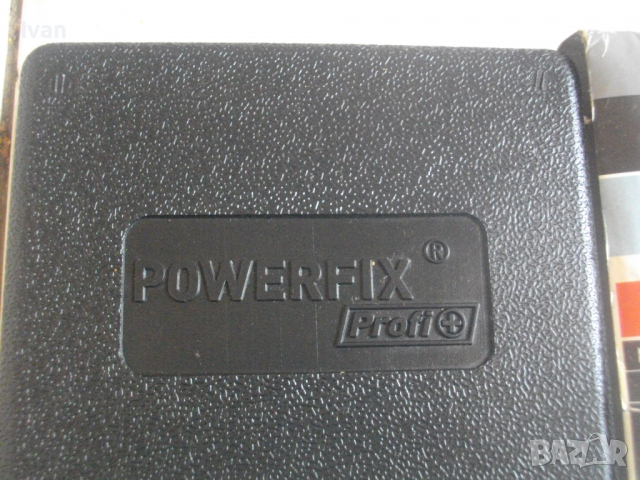 Нов Немски Комплект 7 бр. Сменяеми Замби-5-8 мм-За Отвори-От Хром-Карбон, снимка 8 - Други инструменти - 36477465