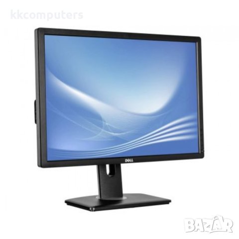 Реновиран монитор Dell UltraSharp U2412M