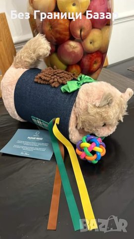 Нова Активна Ръкавица за Стимулиране Помощ при Деменция и Аутизъм, снимка 8 - Други стоки за дома - 43084220