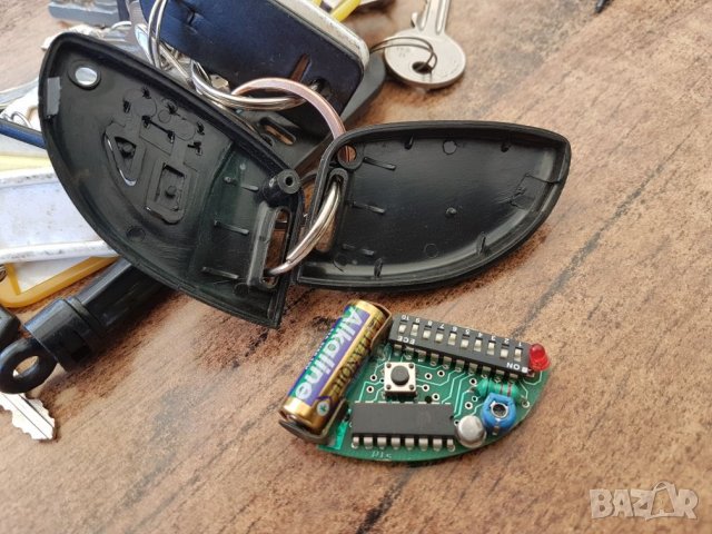 Търся да купя дистанционно, снимка 2 - Друга електроника - 28365120