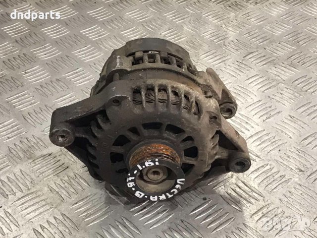 Алтернатор Opel Vectra B,1.6i,1997г.