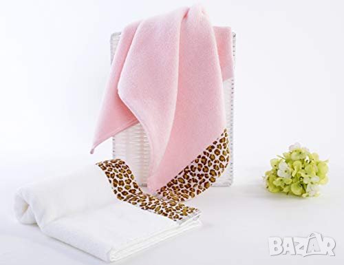 Кърпа / хавлия от египетски памук 36х78см B07GMG1NBS, снимка 2 - Хавлиени кърпи - 43425163