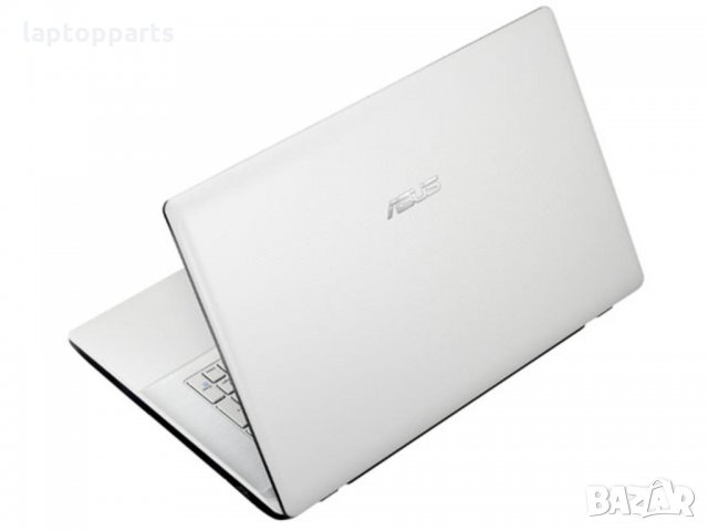 Asus X75VD на части, снимка 4 - Части за лаптопи - 27162540