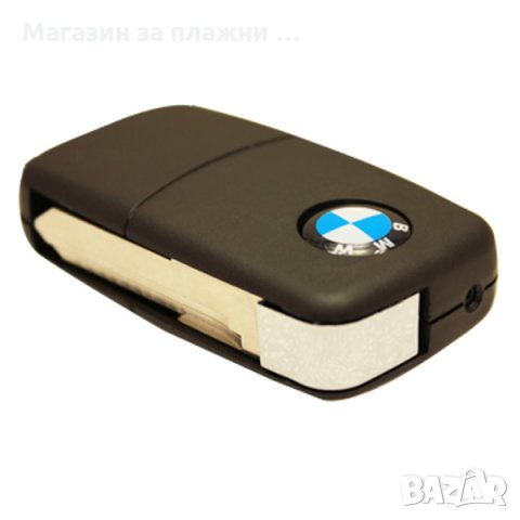 Камера в ключ с детектор за движение, снимка 3 - Камери - 28506141