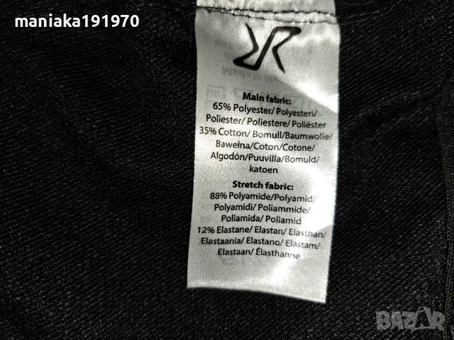 Revolution Race GPX Pro Pant Waterproof (M) мъжки хибриден туристически панталон RVRC, снимка 10 - Панталони - 47612637