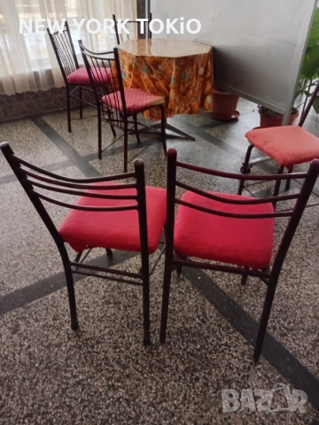 СТОЛОВЕ ТРЪБНИ , снимка 14 - Столове - 42121799