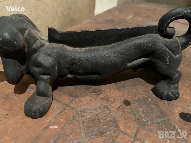 истривалка или стъргалка за кръка куче, снимка 2 - Други ценни предмети - 52131383