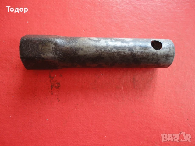 Немски глух ключ 2, снимка 6 - Ключове - 50589245