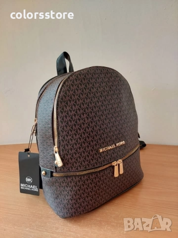 Раница Michael Kors-SG164T, снимка 3 - Раници - 43172033