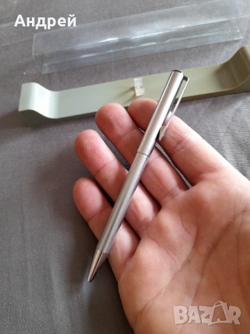 Писалка,Химикал PEVDI #6, снимка 3 - Колекции - 32465258