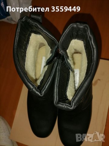 Мъжки Боти , снимка 4 - Мъжки боти - 38804225