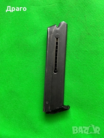 Пълнител за пистолет Марголин калибър .22 LR