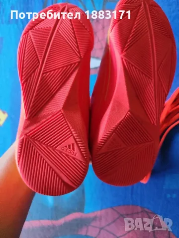 Детски бутонки , снимка 3 - Детски маратонки - 47999514