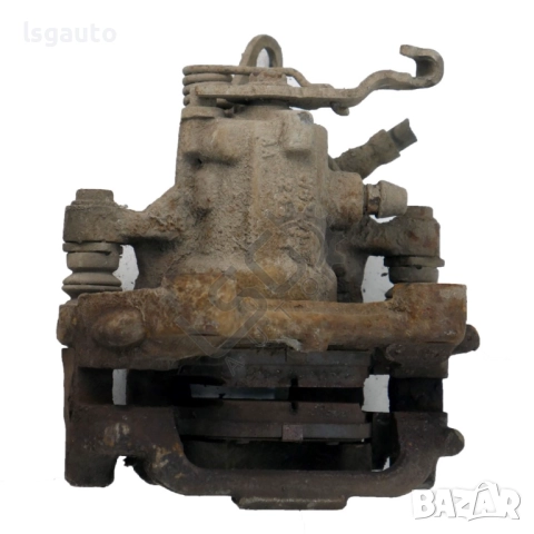 Заден десен спирачен апарат Volkswagen Golf VI 2008-2016 ID:149114, снимка 2 - Части - 51602282