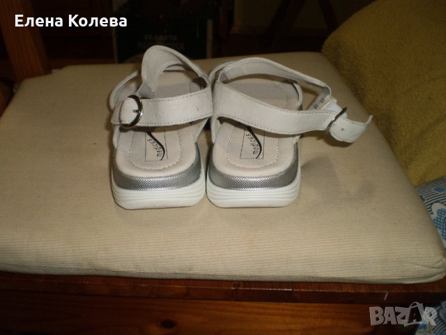 Нови сандали от САЩ, снимка 1 - Сандали - 28850099