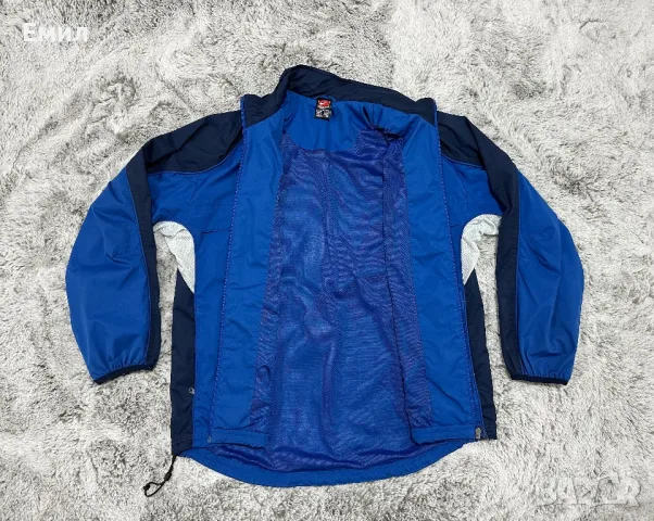 Мъжко яке Nike 90’s Vintage Track Jacket, Размер L, снимка 2 - Спортни дрехи, екипи - 47829302