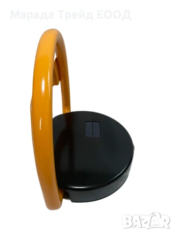 Автоматичен паркинг стопер, бариера със соларен панел за ограничаване на достъпа, снимка 2 - Аксесоари и консумативи - 53520164