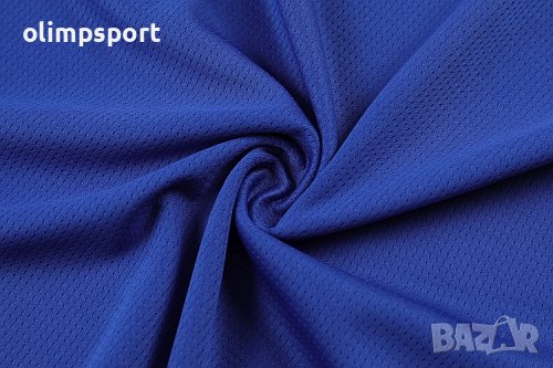 Баскетболен екип, комплект потник и шорти с джобове. Подходящ за тренировки и официални мачове. , снимка 3 - Баскетбол - 37827877