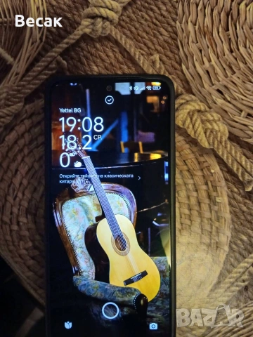 redmi note14 (256/8) 5g, снимка 7 - Xiaomi - 53396415