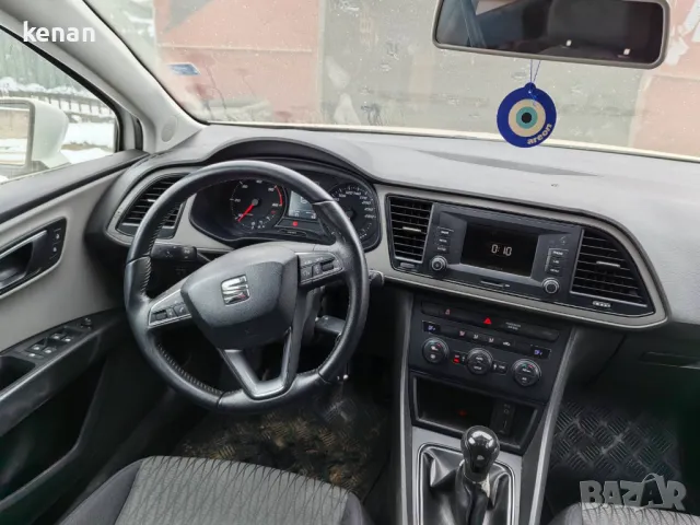 Seat leon, снимка 8 - Автомобили и джипове - 49176063