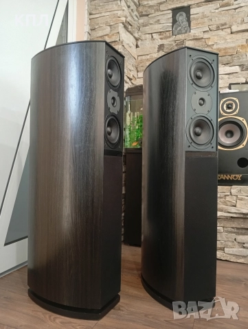 Тонколони JAMO Concert 7.7