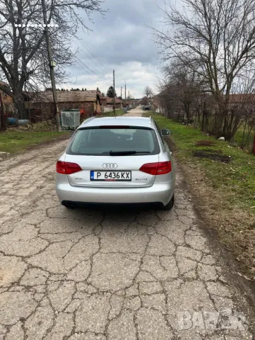 Audi A4 B8, снимка 5 - Автомобили и джипове - 48642474