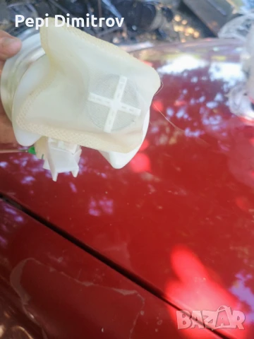 Бензинова помпа Пежо 306 1.8, снимка 2 - Части - 51116181