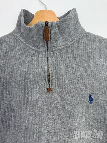 Polo Ralph Lauren Пуловер( L), снимка 4 - Други - 48521984