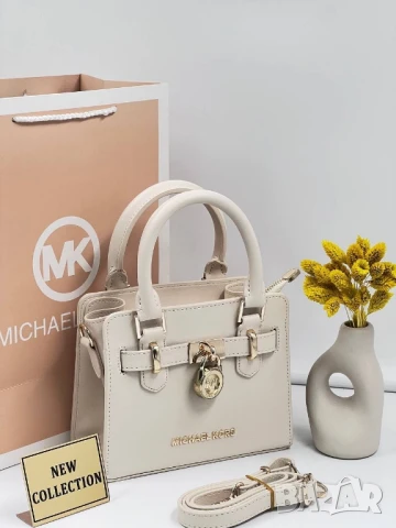 чанти michael kors , снимка 5 - Чанти - 51353311