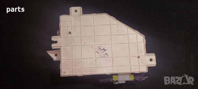 Бушонна Кутия Чероки XJ - Jeep - 56007573 - 16238AC N, снимка 4 - Части - 39764523