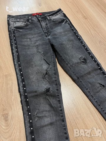 Дамски дънки, снимка 1