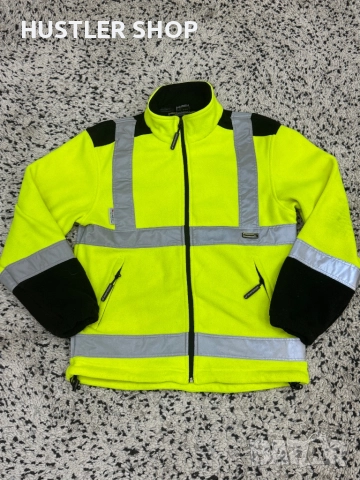 Мъжко поларено,работно яке MARSHALL. Размер М