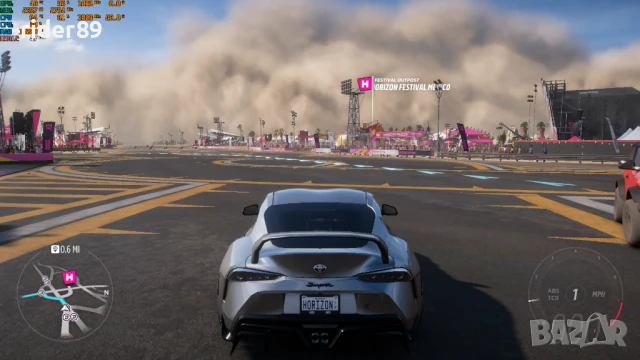 hp zbook 17 g4 / i7 7700hq / quadro m2200 4gb , снимка 1