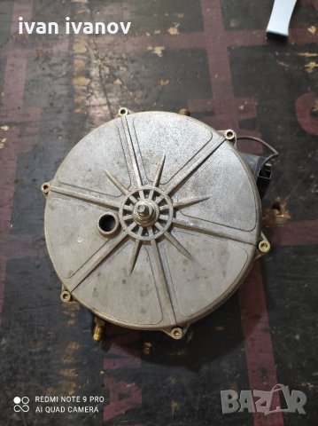 Италянски Испарител, снимка 6 - Части - 33542460