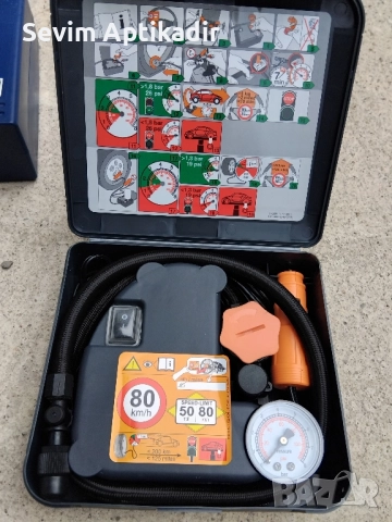 Оргинални компресори за коли, снимка 2 - Аксесоари и консумативи - 52090836