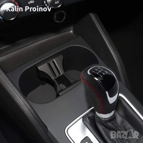 Топка за скоростен лост , снимка 4 - Аксесоари и консумативи - 48104927