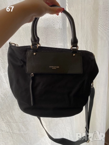 Дамски чанти по 12лв, снимка 5 - Чанти - 52889494