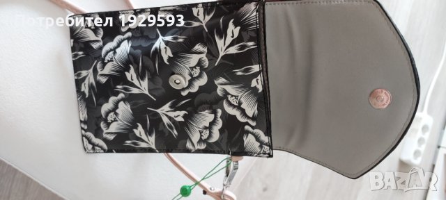 Дамска чанта марка Verde, снимка 5 - Чанти - 37546637