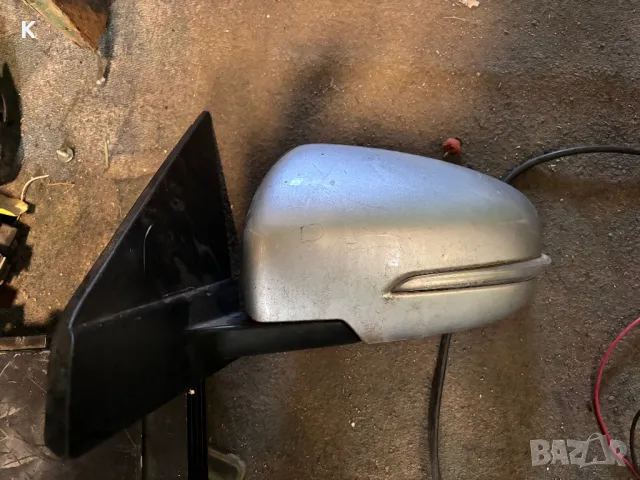 Ляво огледало за Сузуки Витара 2018г., снимка 2 - Части - 48716757