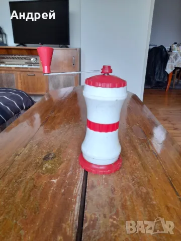 Стара кафемелачка,мелничка,мелница за кафе #26