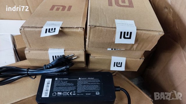 Зарядно MI Xiaomi M365 Pro, PRO2, Ninebot , снимка 3 - Други спортове - 39546946