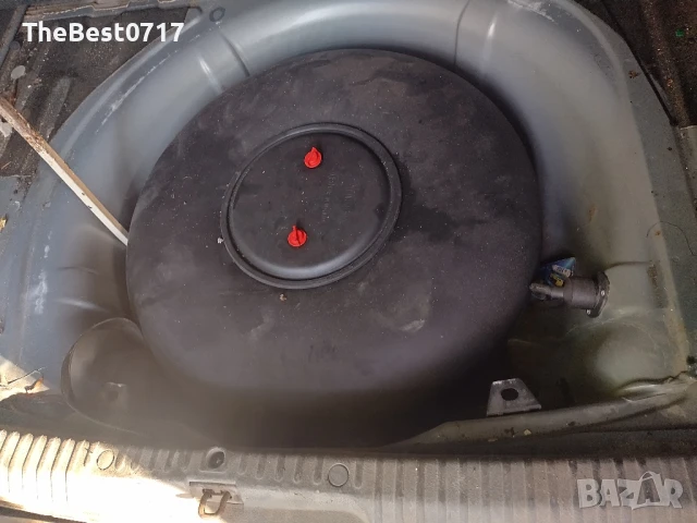 Останали части БМВ Е60 пасат опел , снимка 11 - Части - 50489647